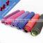 Custom anti-slip 6mm tpe blank yoga mat for home fitness