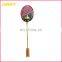 Custom Gold Plating Long Needle Lapel Pin with Stick Pin