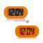 LED Snooze Backlight Function Digital Desk Alarm Clocks