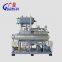 heat transfer oil heater for heating drying oven and press