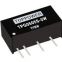 3W Isolated DC/DC Converters Single Output power supply