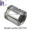 Diesel engine part Piston 6CT 3907707