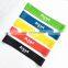 Stretch bands Resistance loop pull up Rubber Resistance Bands