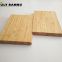 100% Solid Bamboo Material and Tiger Stripe Strand Woven Bamboo Wood Flooring