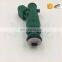 High Reliable Auto Engine Parts Gas Fuel Injector 35310-2E100 353102E100 for Hyu-nda i