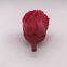 A Grade Everlasting Fresh Flower Decoration Rose Preserved Rose Head