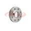 a182 f51 duplex stainless steel ss316 slip on flange