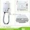 Hotel bathroom home hot and cold air dry hair dryer wall hanging beauty salon equipment products & personal care dry skin