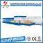 Supply glass pot cover tempering bending machine With Bottom Price