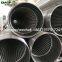 316L SS China Professional Manufacturer of Stainless Steel Wire Wrapped Wedge Wire Johnson Well Screens