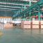 factory with 100000m2 heavy and large steel titanium fabrication
