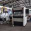 High Efficiency Vertical CNC Wheel Repair Lathe CKL-35