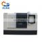 Alloy Parts Machining CNC Lathe Machine With Taiwan Spindle