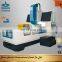 3 Axis Gantry Cnc Drilling Moulding Machine Center with Servo Motor GMC1210