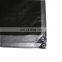 Green silver High quality HDPE Tarpaulin With Brand