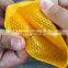 Heavy Duty Environment friendly pvc lay flat drop hose for agricultural irrigation