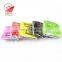 Wholesale Super strong Nylon hook loop and EVA or rubber nordic ski strap for snowboard binding