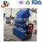 Commercial PS PU Waste Eva Polyurethane Foam Recycle Recycling Machine
