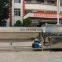 commercial vortex type automatic tomato pepper vegetable washing machine seaweed crawfish cleaning machine
