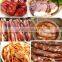 Factory price automatic meat marinating machine/vacuum meat tumbler/meat tumbling machine