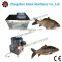 Stainless steel fish scale peeling machine/fish peeler with low price 0086-18037101692