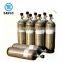 Different Sizes Top Quality Meical/Hospital Aluminium Gas Cylinder Valve