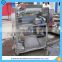 New type factory price automatic vegetable and fruit washing machine grape cleaning machine for sale