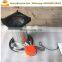 mini inflammable wood gasifier burner stove for sale for picnic