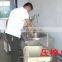 Soybean milk maker and tofu machine | tofu cutting machine for sale