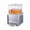 Commercial 3 Heads Refrigerator Soda Beverage Dispenser