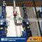 Sewage Water Treatment Vertical Feed Gravity Spiral Conveyor