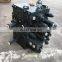 Экскаватор R140LC-9 Главный управляющий клапан 31Q4-10110 31Q4-15140