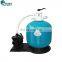 Single Swimming Pool Filter Used De Pool Water Filters For Swimming Pools