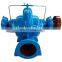 185kw water pump split casing pump