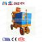 Zhengzhou dry shotcrete machine manufacturer