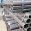 DIAMETER 42.2MM GI PIPE USED FOR FURNITURE BLACK STEEL PIPE