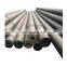 MS ERW Welded Black thick walled alloy 16 inch seamless steel pipe price