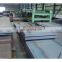 ASTM A36 carbon steel plate weight of 25mm thick steel plate