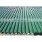 hot sell light weight galvanized steel bs1387 painted pipe