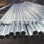 Astm a53 grade b a106 class b c Round galvanized steel seamless pipe