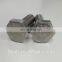 din933 din931 stainless steel 304 316 a2-70 a4-80 hex screw hex head bolt