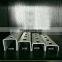 Solar Photovoltaic Stents Hot dip galvanized C channel Steel / Fittings