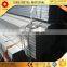 hydroponics tianjin fire sprinkler steel pipe galvanized square and rectangular hollow section 100x100x5
