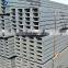 hot rolled structural steel I beam IPE GB standard 10#-63#