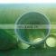 diameter customized manufacture of circle Fiberglass Pipe