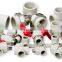 Stainless steel Pneumatic actuator Flanged Globe Valve for Wholesales