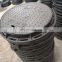 Trade Assurance Foundry Heavy Duty Ductile Iron Manhole Cover and Frame