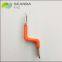 Laminated copper busbar for battery pack for charging pile