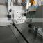 Double Heads Cutting Saw UPVC Door Window Making Machine For 45 And 90 Degree Cutting