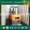 ANHUI HELI mini 1.8 ton three wheel electric forklift CPD18S